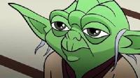 Click to watch 'Teach You, I Will' (popup) Star Wars Forces of Destiny